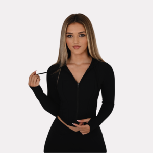 spark nigh party dress green