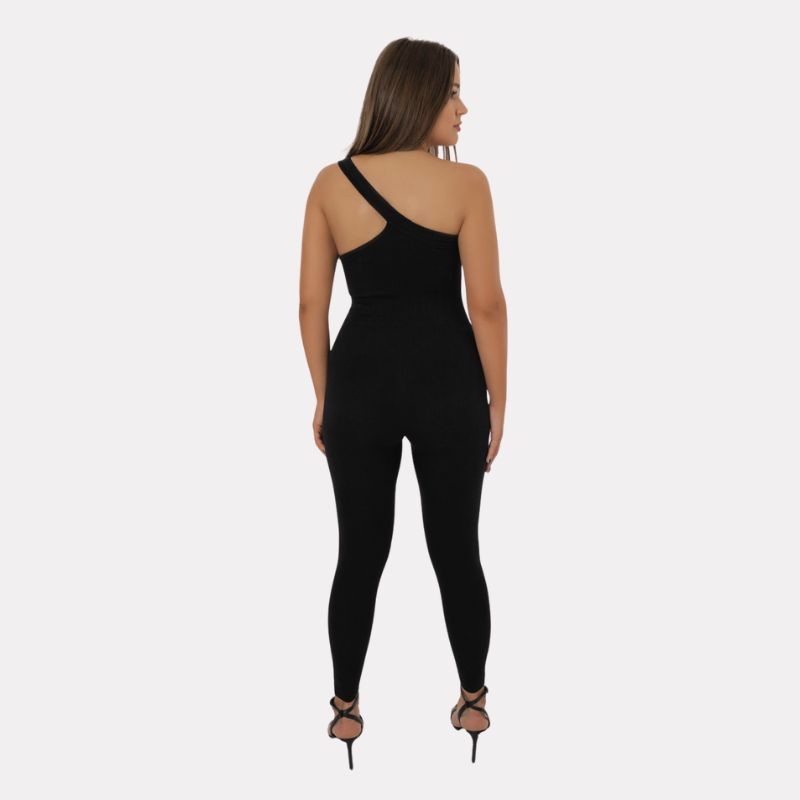 hourglass fit jumpsuit